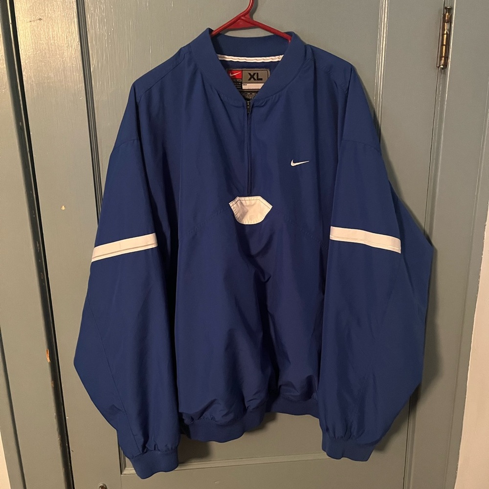 Vintage Nike Windbreaker